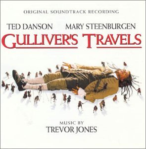 Gullivers Travels Various Artists