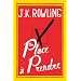 Une place � prendre