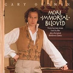 More Immortal Beloved