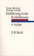 Einf�hrung in die Erz�hltheorie