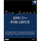 Click here to buy  Tom Swan's GNU C++ for Linux (Professional Dev. Guide)  by Tom Swan.