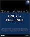 Books : Tom Swan's GNU C++ for Linux (Professional Dev. Guide)