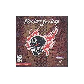 Rocket Jockey