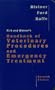 Kirk and Bistner's Handbook of Veterinary Procedures and Emergency Treatment, 7e