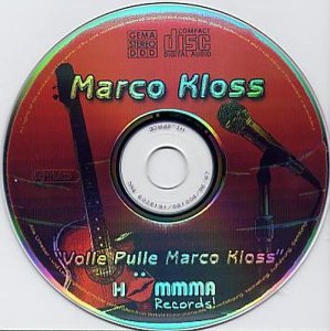 Marco Kloss - Marco Kloss - Zortam Music