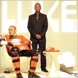 Luke Slater