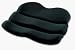 Obusforme Seat Black