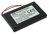 CLIE UX50用バッテリー HLI-UX50