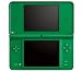Nintendo Ds Console Dsi Xl Console Green