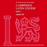 North American Cambridge Latin Course Unit 1 Audio CD (North American Cambridge Latin Course)