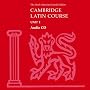 North American Cambridge Latin Course Unit 1 Audio CD