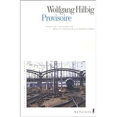 Provisoire