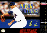 Nolan Ryan's Baseball
