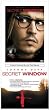 Secret Window