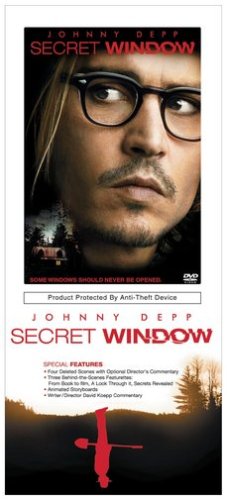 Secret Window