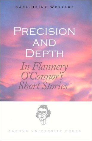 Flannery O'Connor