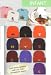 Newborn & Baby Collegiate Knit Cap