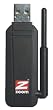 USB Bluetooth V2.0+EDR, CLASS1