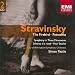 Stravinsky: The Firebird; Petrushka; etc.