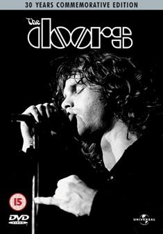 DOORS : 30 YEARS DVD