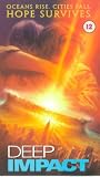 Deep Impact [UK-Import] - Robert Duvall