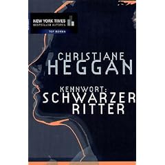 Kennwort: Schwarzer Ritter.