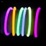 300 8" Glow Light Stick Bracelets WHOLESALE PACK