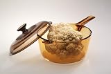Glass-Ceramic Casserole Dish 2.5 liter
