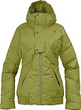BURTON Damen Daunenjacke DANDRIDGE, GRASS STAIN, XL, 232439