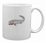 Dunkleosteus Mug
