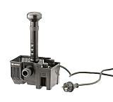 Eigenschaften Gardena 647855 / Gardena Wasserspiel Pumpset Wp