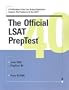The Official PrepTest 40