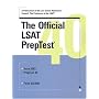 The Official PrepTest 40