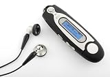 Electronics : iDisgo Lite 2GB MP3 Player + FREE 128MB USB 2.0 Stick