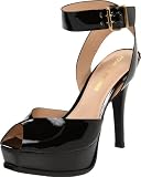 Pour La Victoire Womens Taryn Platform Sandal - Womens Shoes Sandal
