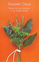 Spices, Salt and Aromatics in the English Kitchen
