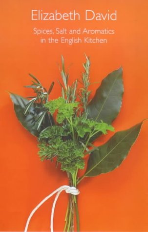 Childrens Toyshop  Books : Spices, Salt and Aromatics in the English Kitchen