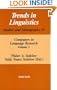 Computers in Language Research Two: Two Parts in One Volume (Trends in Linguistics. Studies and Monographs, 19)
