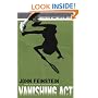Vanishing Act: Mystery at the U.S. Open