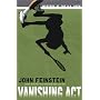 Vanishing Act: Mystery at the U.S. Open