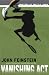 Book Vanishing Act: Mystery at the U.S. Open