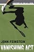 Vanishing Act: Mystery at the U.S. Open