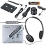 Sony MZ-NF810CK Net MD MiniDisc Recorder with Car Kit