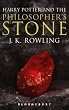 Harry Potter and the Philosopher's Stone (Book 1): Adult Edition