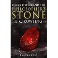 Harry Potter And The Philosopher's Stone