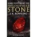 Harry Potter and the Philosopher's Stone (Book 1): Adult Edition