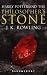 Harry Potter and the Philosopher's Stone (Book 1): Adult Edition