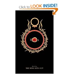 Lord of The Rings millennium Edition (7 Volume Set Plus CD 'J.R.R. Tolkien Reads Excerpts From 'The Lord of The Rings')