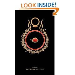 Lord of The Rings millennium Edition (7 Volume Set Plus CD 'J.R.R. Tolkien Reads Excerpts From 'The Lord of The Rings')