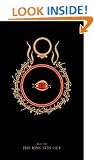 Lord of The Rings millennium Edition (7 Volume Set Plus CD 'J.R.R. Tolkien Reads Excerpts From 'The Lord of The Rings')